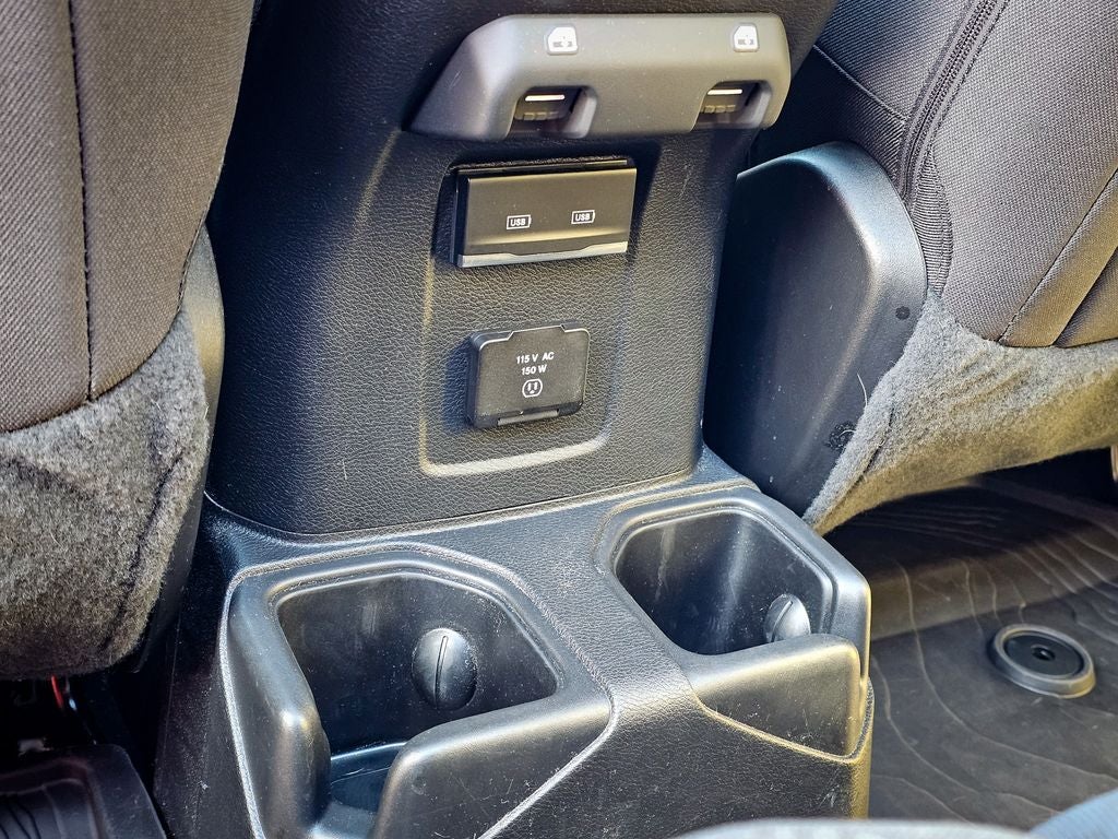 2022 Jeep Wrangler Unlimited Willys 4x4