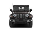 2022 Jeep Wrangler Unlimited Willys 4x4