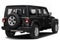 2021 Jeep Wrangler Unlimited Willys 4x4