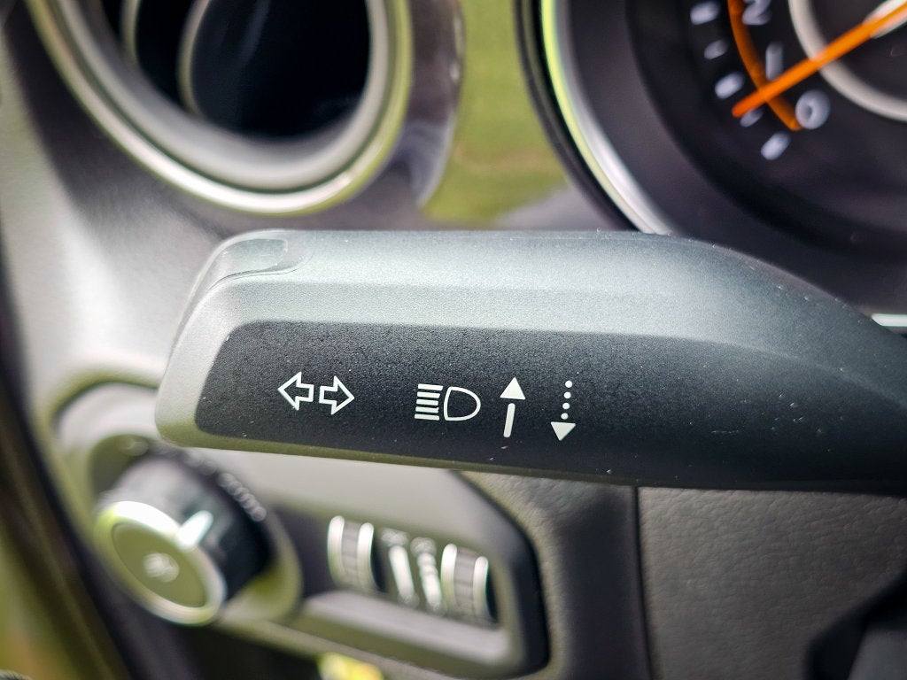 2022 Jeep Wrangler Unlimited Sport Altitude 4x4
