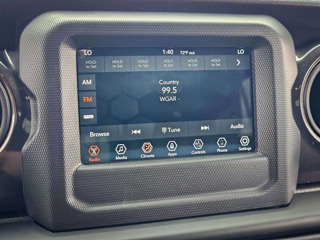 2022 Jeep Wrangler Unlimited Sport Altitude 4x4