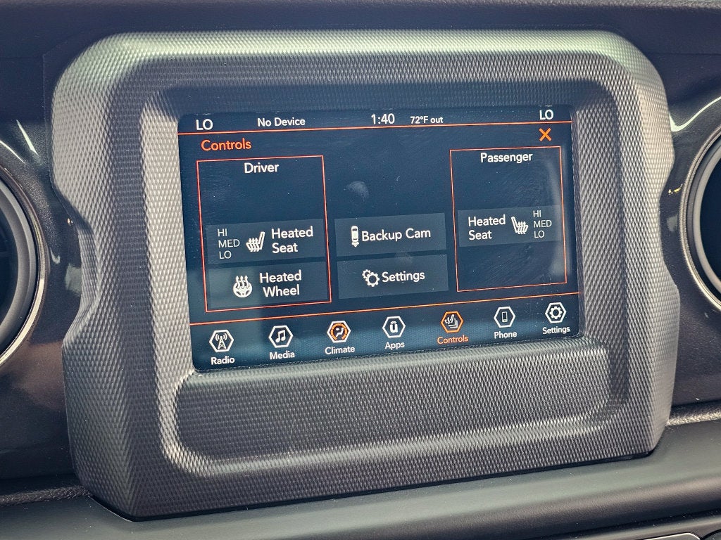 2022 Jeep Wrangler Unlimited Sport Altitude 4x4