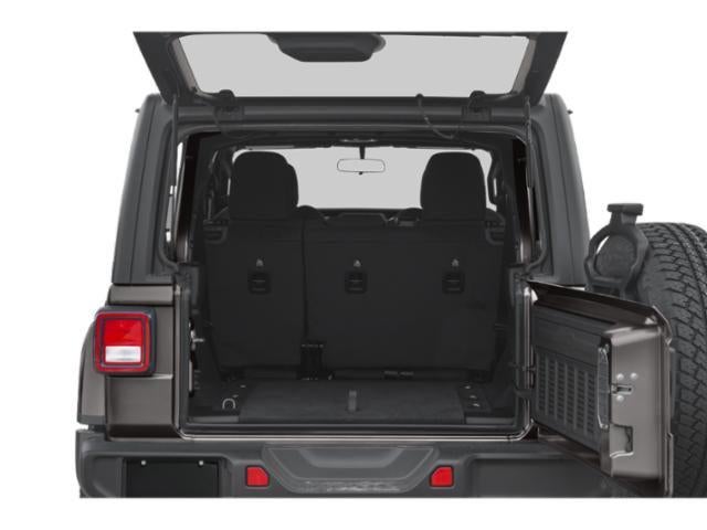 2022 Jeep Wrangler Unlimited Unlimited Sport Altitude