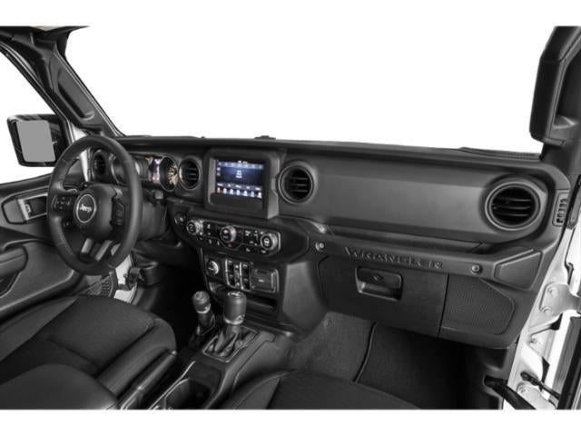 2022 Jeep Wrangler Unlimited Unlimited Sport Altitude