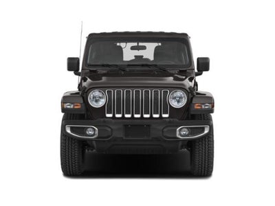 2022 Jeep Wrangler Unlimited Unlimited Sport Altitude