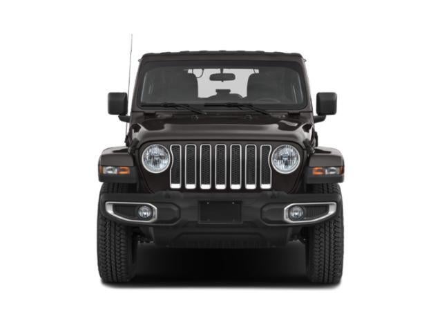 2022 Jeep Wrangler Unlimited Unlimited Sport Altitude