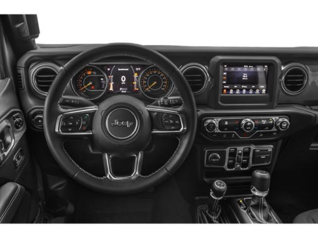 2022 Jeep Wrangler Unlimited Unlimited Sport Altitude