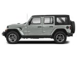 2022 Jeep Wrangler Unlimited Sport 4x4