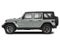 2022 Jeep Wrangler Unlimited Sport 4x4