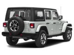 2022 Jeep Wrangler Unlimited Sport 4x4