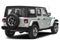 2022 Jeep Wrangler Unlimited Sport 4x4