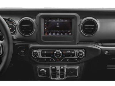 2021 Jeep Wrangler Unlimited Sahara Altitude 4x4