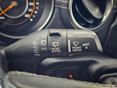 2022 Jeep Wrangler Unlimited Sahara 4x4