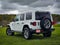 2022 Jeep Wrangler Unlimited Sahara 4x4