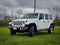 2022 Jeep Wrangler Unlimited Sahara 4x4