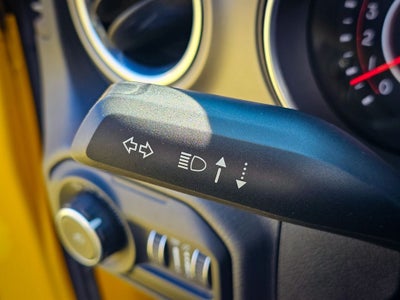 2018 Jeep Wrangler Unlimited Rubicon 4x4