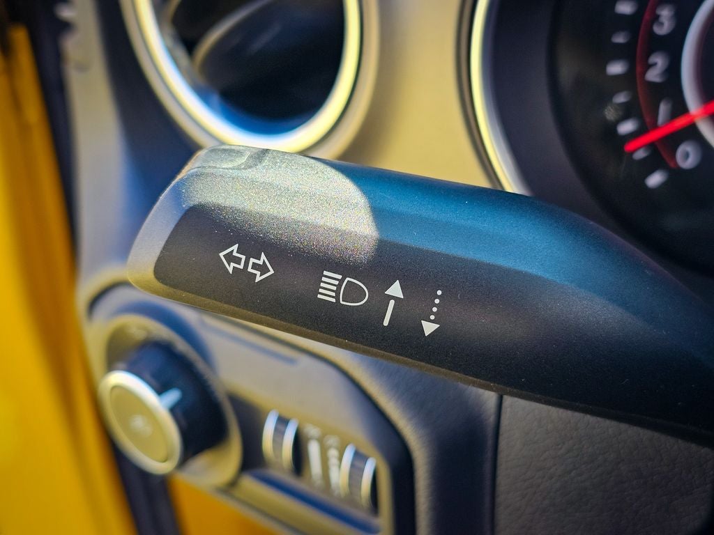 2018 Jeep Wrangler Unlimited Rubicon 4x4