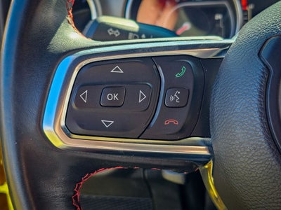 2018 Jeep Wrangler Unlimited Rubicon 4x4