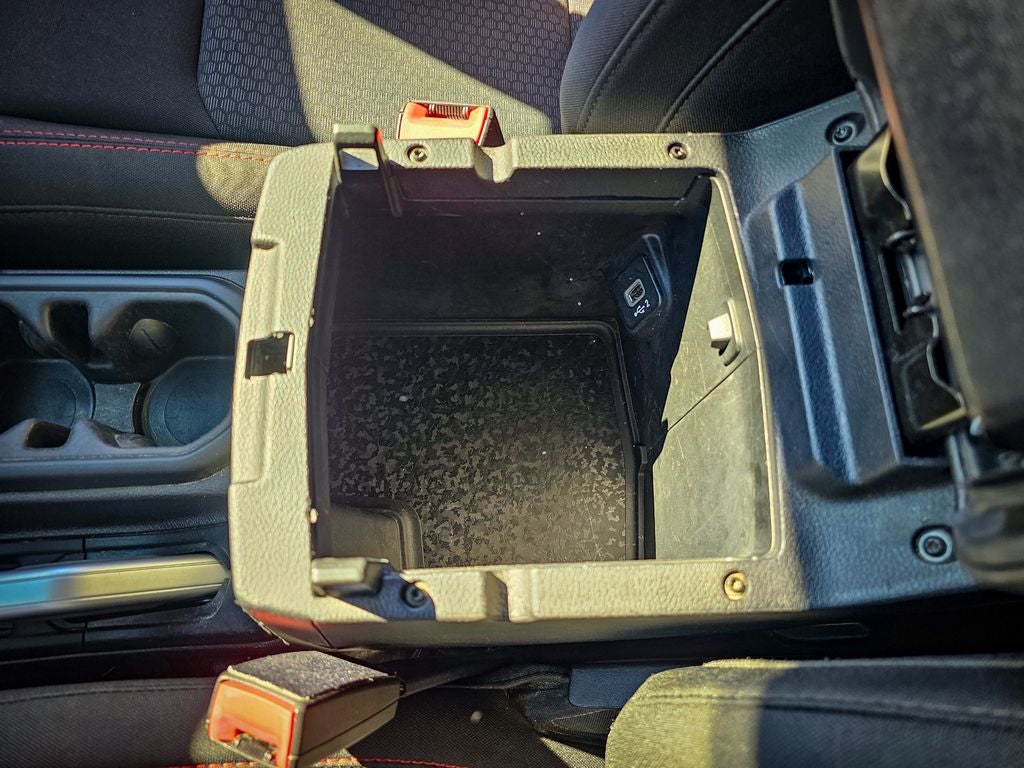 2018 Jeep Wrangler Unlimited Rubicon 4x4