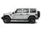 2021 Jeep Wrangler 4xe Unlimited High Altitude 4x4