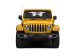 2021 Jeep Wrangler 4xe Unlimited High Altitude 4x4