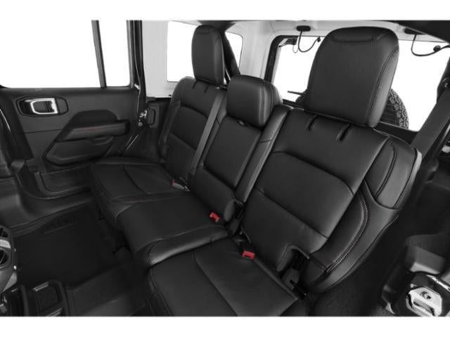 2023 Jeep Wrangler 4-Door Rubicon 392 4x4