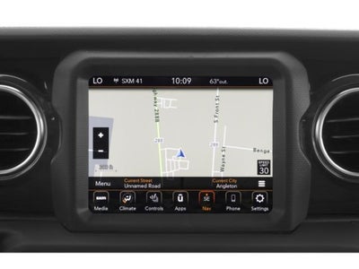 2023 Jeep Wrangler 4-Door Rubicon 392 4x4