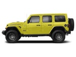 2023 Jeep Wrangler 4-Door Rubicon 392 4x4