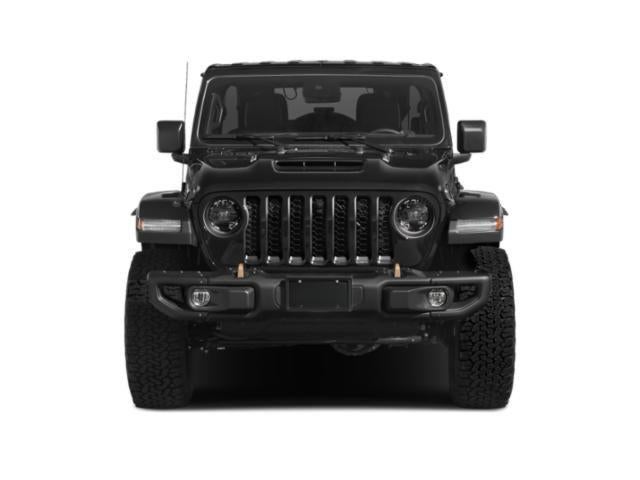 2023 Jeep Wrangler 4-Door Rubicon 392 4x4