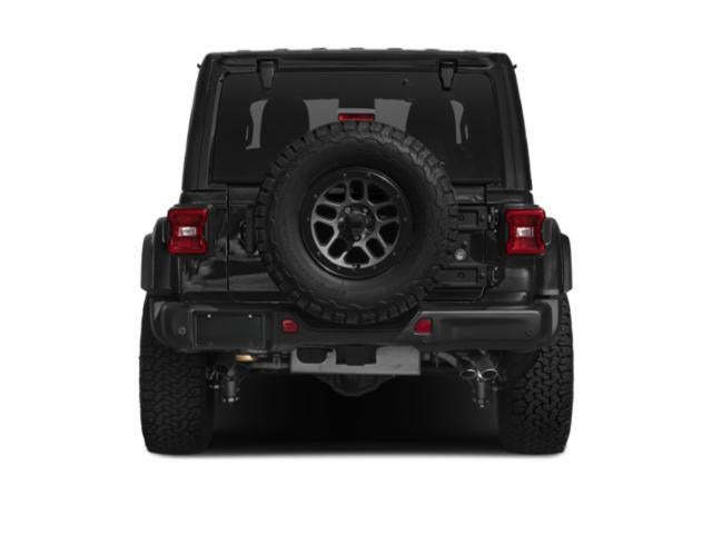 2023 Jeep Wrangler 4-Door Rubicon 392 4x4