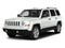 2016 Jeep Patriot High Altitude Edition