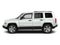 2016 Jeep Patriot High Altitude Edition