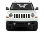 2016 Jeep Patriot High Altitude Edition