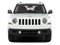 2016 Jeep Patriot High Altitude Edition