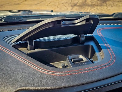 2019 Jeep Cherokee Trailhawk 4x4