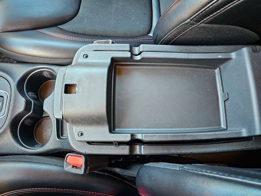 2019 Jeep Cherokee Trailhawk 4x4