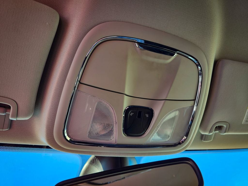 2019 Jeep Cherokee Trailhawk 4x4