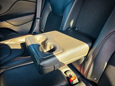 2019 Jeep Cherokee Trailhawk 4x4