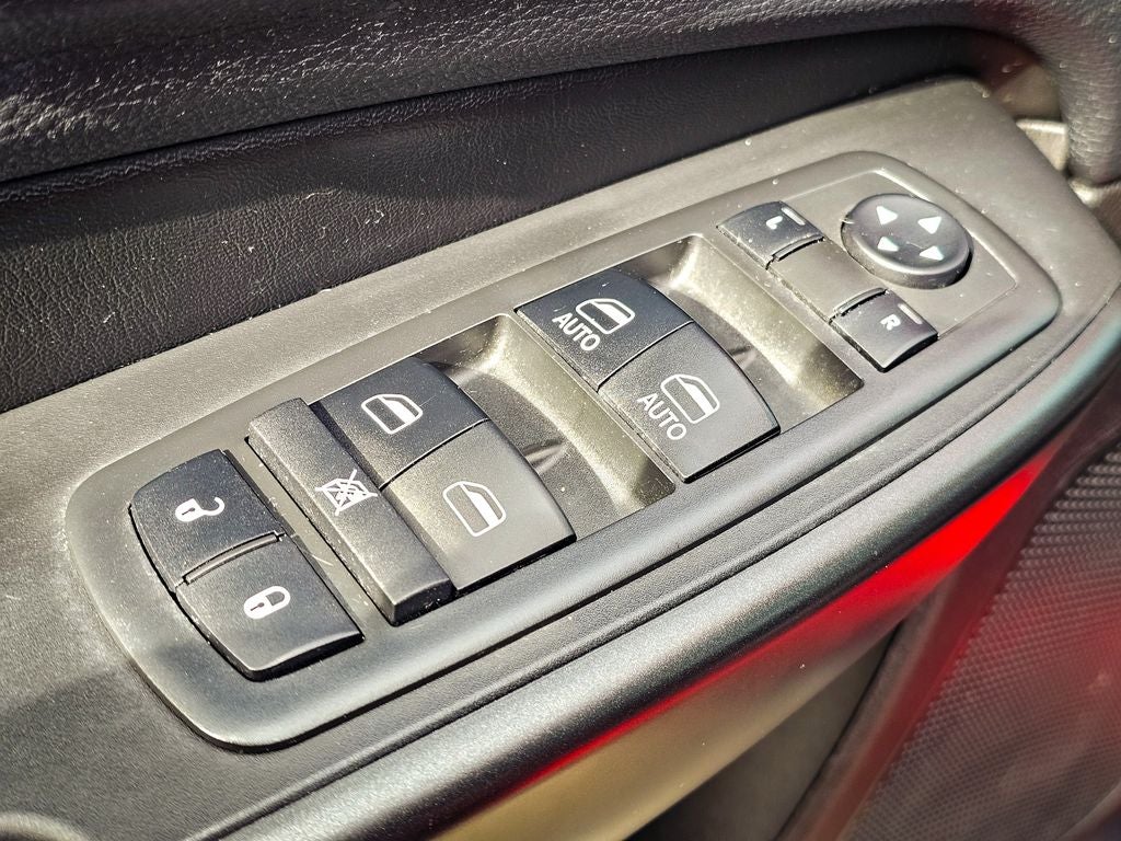 2019 Jeep Cherokee Trailhawk 4x4