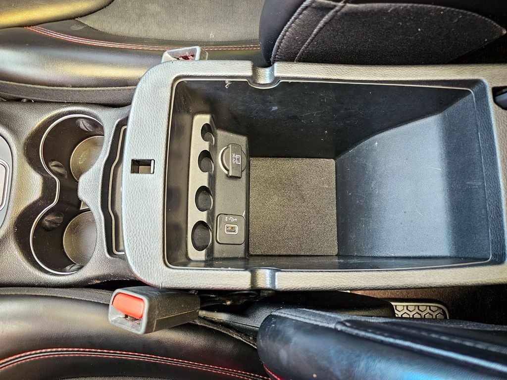 2019 Jeep Cherokee Trailhawk 4x4