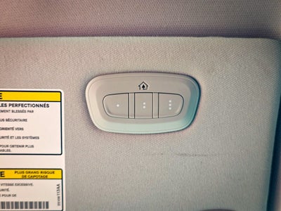 2019 Jeep Cherokee Trailhawk 4x4