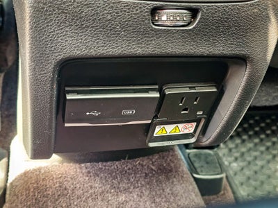 2019 Jeep Cherokee Trailhawk 4x4