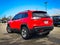2019 Jeep Cherokee Trailhawk 4x4