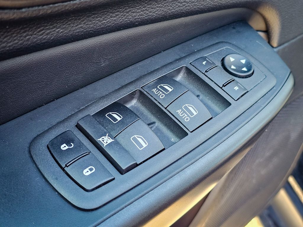 2022 Jeep Cherokee Trailhawk 4x4