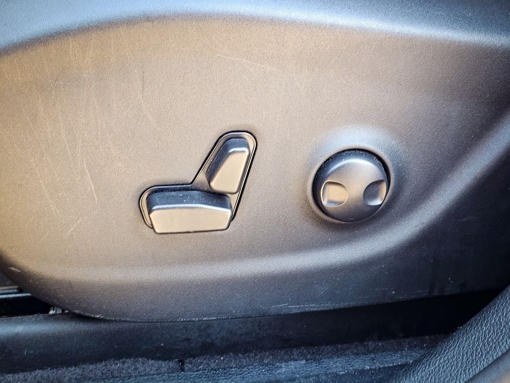 2022 Jeep Cherokee Trailhawk 4x4