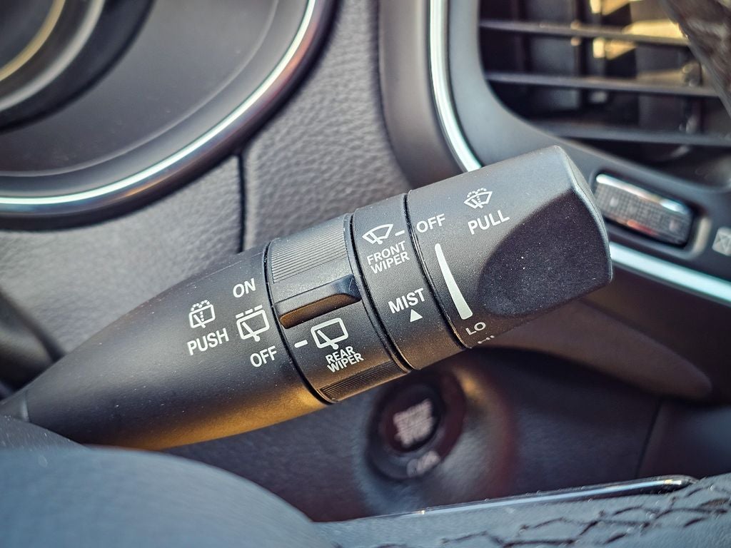 2022 Jeep Cherokee Trailhawk 4x4