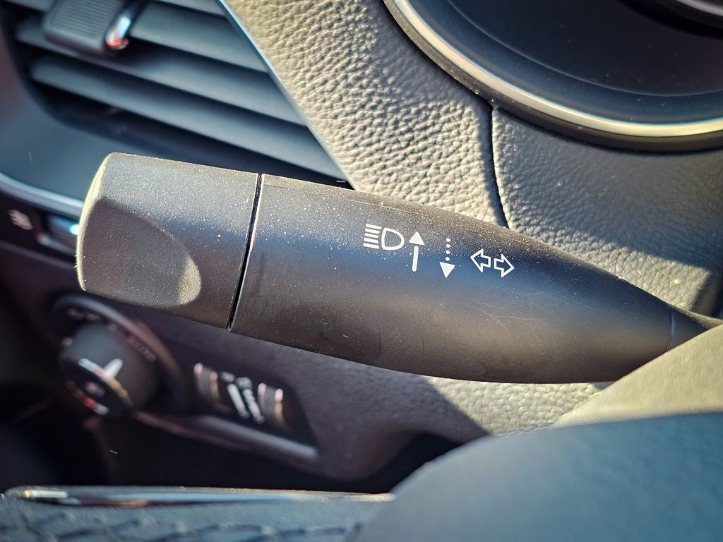 2022 Jeep Cherokee Trailhawk 4x4