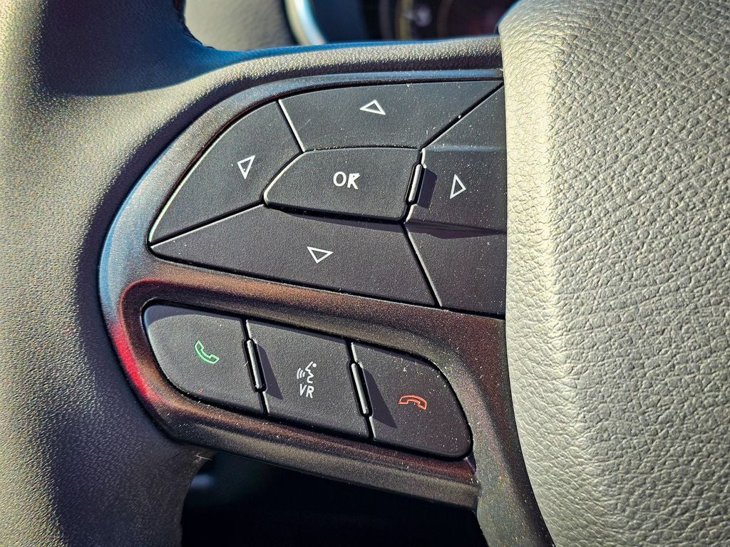 2022 Jeep Cherokee Trailhawk 4x4