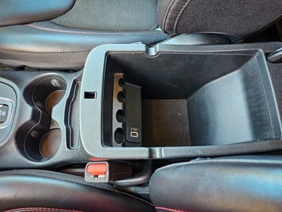 2022 Jeep Cherokee Trailhawk 4x4