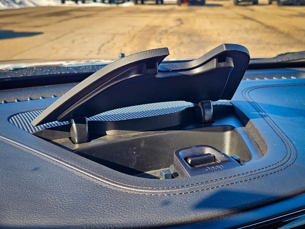 2020 Jeep Cherokee Limited 4x4